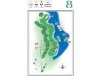 Hole Map